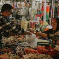 Harga Pangan Masih Tinggi: Cek Daftar Harga Terbaru Minyak, Telur, Cabai