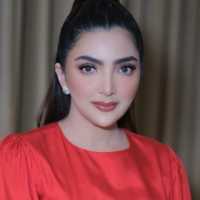 Disebut Beban Negara Usai Umumkan Positif Covid, Ini Balasan Ashanty ke Netizen