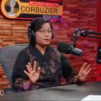 Deddy Corbuzier Sebut Marak Prostitusi Online, Sri Mulyani: Bayar Pajak Nggak Ya?