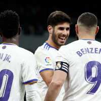 Hasil Sepak Bola Tadi Malam: Chelsea-Madrid Pesta Gol, Barcelona Apes