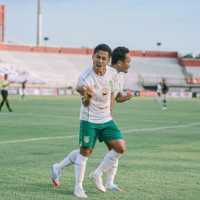 Persikabo vs Persebaya: Samsul Arif Hattrick, Bajul Ijo Naik ke 4 Besar
