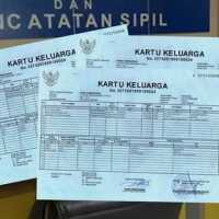 Pindah Domisili Kini Tak Perlu Surat Pengantar RT-RW, Cukup Tunjukkan KK