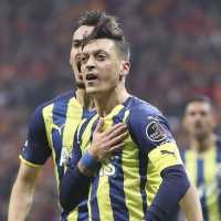 RANS Cilegon Milik Raffi Ahmad Mau Boyong Mesut Ozil? Begini Fakta-faktanya