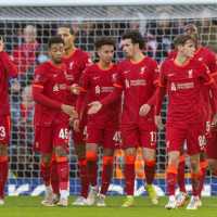 Hasil Sepak Bola Tadi Malam: Liverpool Melaju, Arsenal Keok, Inter-Milan-Juve Menang