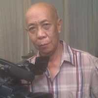 Kesehatan Pak Ogah Drop dan Kini Dirawat di Rumah Sakit, Mohon Doanya