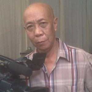 Pak Ogah Si Unyil Meninggal Dunia