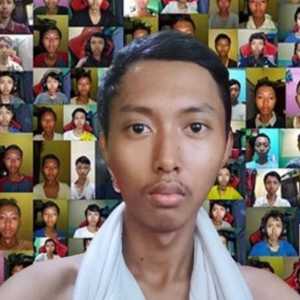 Cerita Ghozali Raup Rp1,5 Miliar dari Jualan Foto Selfie di NFT, Buat Apa Duitnya?