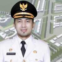 OTT KPK, Bupati Penajam Paser Utara Abdul Gafur Mas'ud Diduga Terima Suap