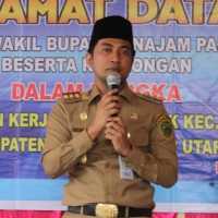 Menguak Harta Bupati Penajam Paser Utara Abdul Gafur Mas'ud yang Kena OTT KPK