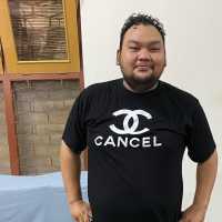 Sebelum Ditangkap, Komika Fico Fachriza Pernah Habiskan Rp1 Miliar Buat Beli Narkoba