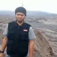 Hadfana Firdaus, Pria yang Tendang Sesajen di Gunung Semeru Jadi Tersangka