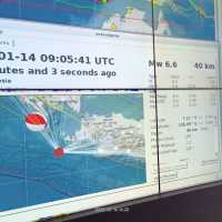 BMKG Ungkap Penyebab Gempa Banten 6,7 Skala Richter yang Mengguncang Hingga Jakarta