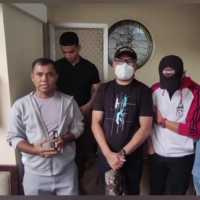 Rumah Mertua Vanessa Angel Kini Dijaga Polisi Usai Didatangi Doddy Sudrajat