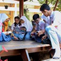 39 Sekolah di DKI Jakarta Ditutup Gegara Siswa-Guru Terpapar Covid