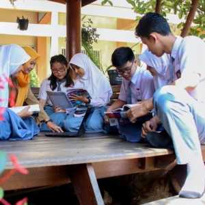 39 Sekolah di DKI Jakarta Ditutup Gegara Siswa-Guru Terpapar Covid