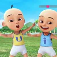 Akhirnya Terjawab, Ini Penjelasan Rumah Produksi Soal Kisah Upin Ipin Meninggal