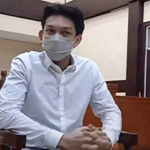 Alasan Hakim Vonis Gaga 4,5 Tahun: Mabuk, Tak Akui Bersalah, Salahkan Laura Anna