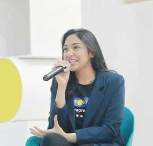 Staf Khusus Presiden Putri Tanjung Jadi Trending, Ternyata Ini Penyebabnya