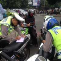 Viral Polantas di Medan Minta Transfer Rp200 Ribu Sebagai Pengganti Tilang