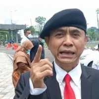 Lord Rangga Sunda Empire Meninggal Dunia, Pihak Rumah Sakit Ungkap Penyebabnya