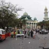 5 Pengakuan Sopir Truk Tronton Tersangka Kecelakaan Maut di Muara Rapak Balikpapan