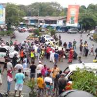 Kecelakaan Maut Balikpapan: Polisi Revisi Korban Tewas, Hanya 4 Orang dan 1 Kritis