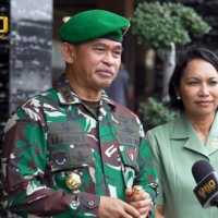 Menguak Kekayaan Mayjen Maruli Simanjuntak, Menantu Menko Luhut yang Jadi Pangkostrad