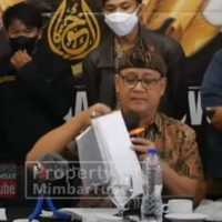 7 Fakta Edy Mulyadi: Sebut Prabowo Macan Mengeong Hingga Diduga Hina Kalimantan