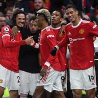 Link Live Streaming Manchester United vs Leicester City