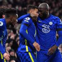 Hasil dan Klasemen Liga Inggris: Liverpool Dekati Man City, Chelsea Libas Spurs