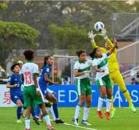 Piala Asia Wanita 2022: Kalah Lagi, Timnas Indonesia vs Thailand 0-4