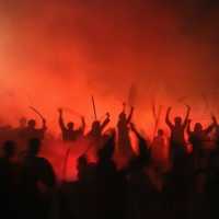 Fakta-fakta Bentrokan Maut Warga vs Pekerja Proyek di Tanah Abang, 1 Orang Tewas