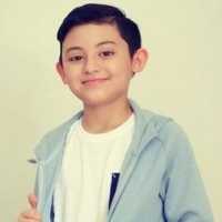 Matthew White Aktor Cilik Film Danur Meninggal Dunia, Ini Profilnya