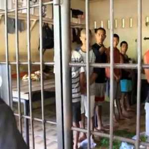 Terungkap, Ini Tujuan Bupati Langkat Terbit Rencana Bangun Kerangkeng di Rumahnya