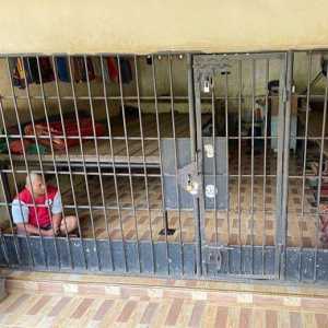 7 Temuan LPSK Kerangkeng di Rumah Bupati Langkat: Disuruh Bayar, Ada yang Meninggal