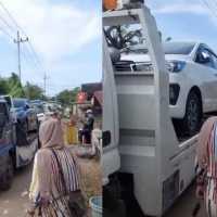 Kisah Warga Tuban: Setahun Lalu Tajir Melintir, Kini Sulit Cari Makan