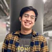 Profil Jerome Polin: Disemprot Sean Gelael, Jagoan Matematika, Masuk Daftar Forbes