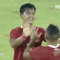 VIDEO: Lemparan Maut Pratama Arhan Berbuah Gol Bunuh Diri Timor Leste