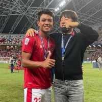 Shin Tae Yong: Jangan Hanya Salahkan Dedik Setiawan