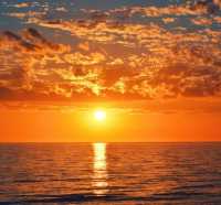 Heboh Penampakan Matahari Kembar di Mentawai Sumbar, Ini Penjelasan BMKG Soal Sun Dog