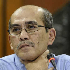 Faisal Basri: 15 Menteri dan Wamen Tak Kerja, Lebih Sibuk Kampanye Pilpres