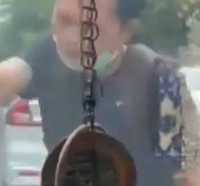 Aksi Pria Pura-pura Ditabrak Mobil Viral, Ini Penjelasan Polisi