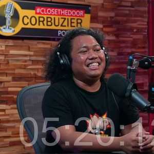 Marshel Widianto Tamu Podcast Deddy Corbuzier ke-8 yang Tersandung Kasus Hukum