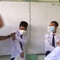 Guru di Surabaya yang Pukuli Muridnya Kini Jadi Tersangka