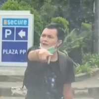 Pria yang Pura-pura Ditabrak Mobil di Pasar Rebo Jadi Tersangka, Ini Modusnya