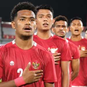 Jadwal dan Link Live Streaing Piala AFF 2022 Indonesia vs Kamboja: Awas Kejutan