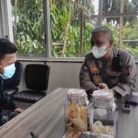 Kisah Febri, Lamar Cleaning Service Malah Ditawari Masuk Polisi Gegara Hapal Alquran