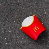 Mulai 2 Februari McDonald’s Indonesia Hapus Menu Kentang Goreng, Ini Penyebabnya