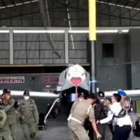 Susi Air Tempuh Jalur Hukum Usai Diusir dari Hanggar Bandara Malinau, Ini Perkaranya