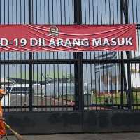 9 Legislator dan 80 Pegawai Positif Covid, Gedung DPR di-Lockdown